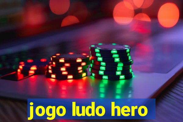 jogo ludo hero